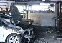 Μήνυμα μηδενικής ανοχής από την κυβέρνηση μετά τη φονική επίθεση στη Θεσσαλονίκη