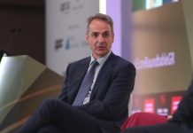 Μητσοτάκης για κυβερνητική παρέμβαση στα καύσιμα: Στα 15 λεπτά ανά λίτρο η συνολική στήριξη στο πετρέλαιο κίνησης τον Αύγουστο