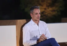 «Επιχείρηση Βορράς»: Ο Μητσοτάκης στη Θεσσαλονίκη με φόντο το Μετρό και τη Δυτική Μακεδονία
